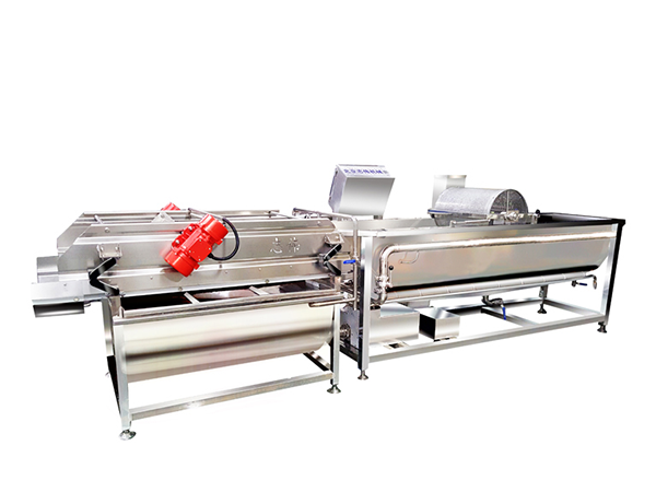 臺(tái)灣渦流清洗機(jī)